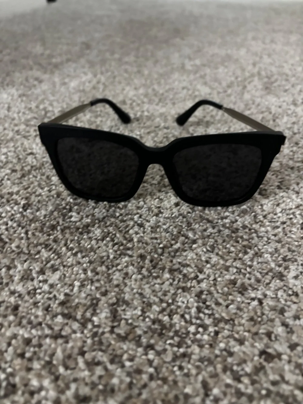 DIFF Bella polarized sunglasses